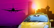 Vancouver Airport Taxi Service